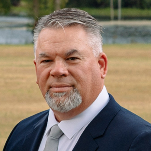 Mike Powell
