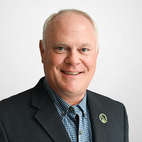 Brian Macgregor