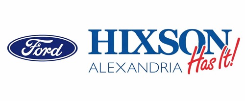 Ford Hixson Alexandria