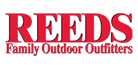 Reeds logo