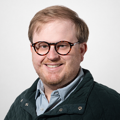 Clay Smith