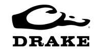 Drake waterfowl logo