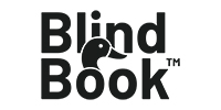 BlindBook Logo