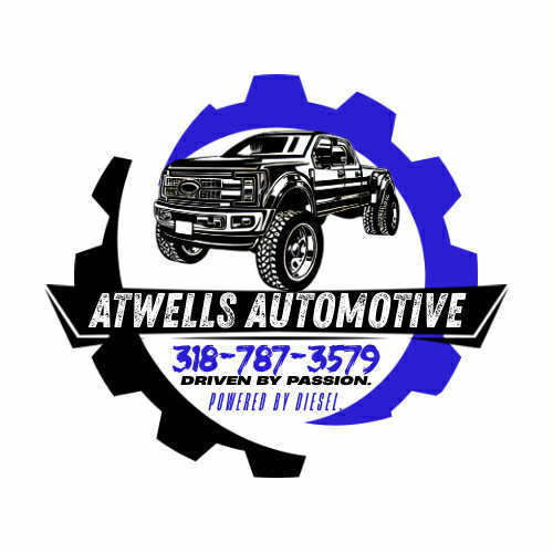 Atwells Automotive Logo