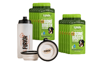 Furvor Mobility Bone Broth