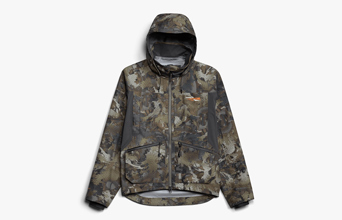Sitka jacket