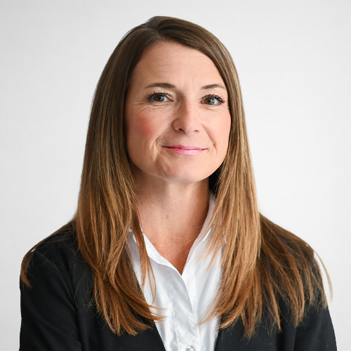 Kristen Heggenstaller