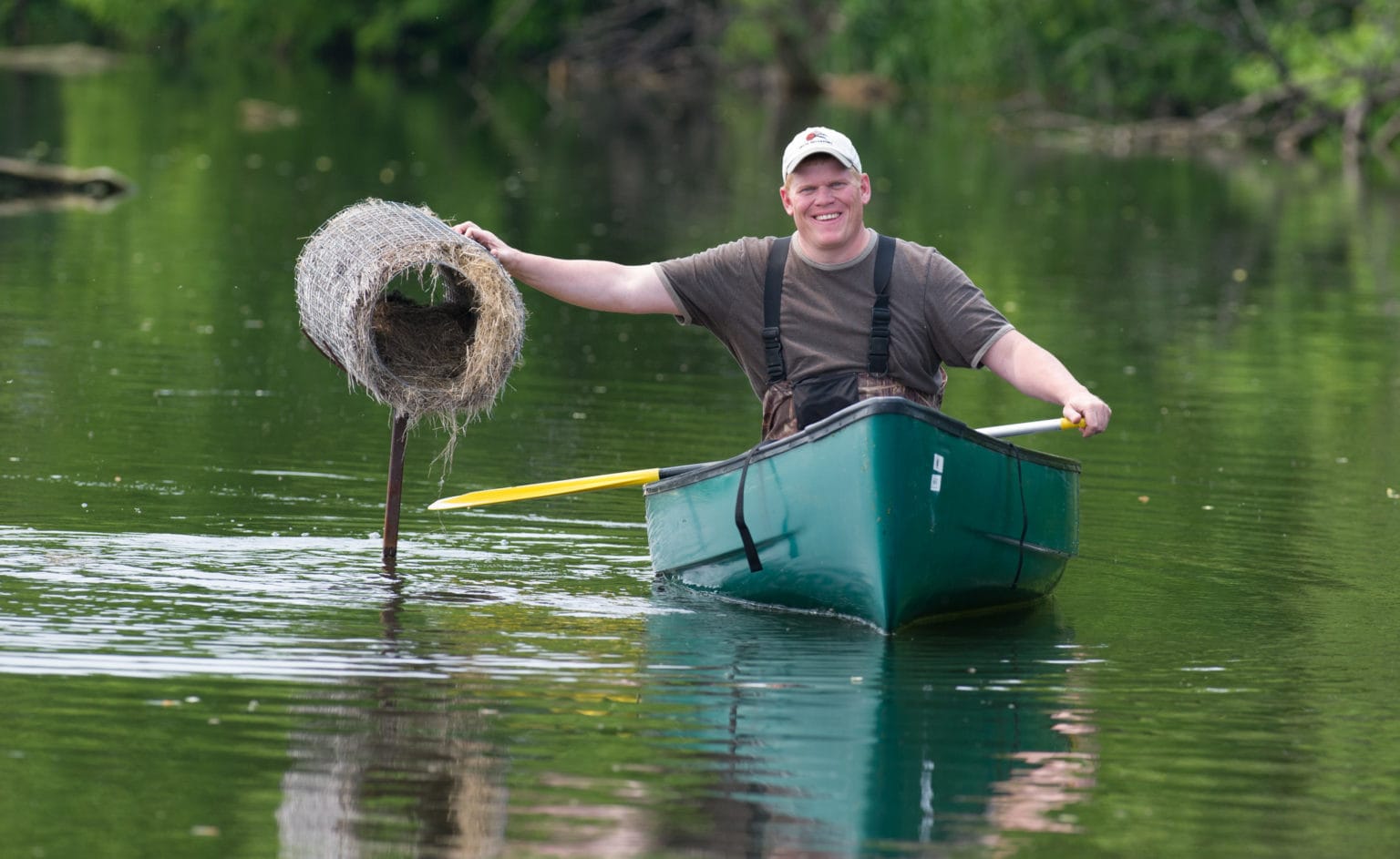 Seminars Delta Waterfowl Duck Hunters Expo