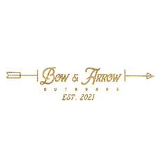 Bow and Arrow logo supporters of the Delta Waterfowl  Duck Hunters Expo