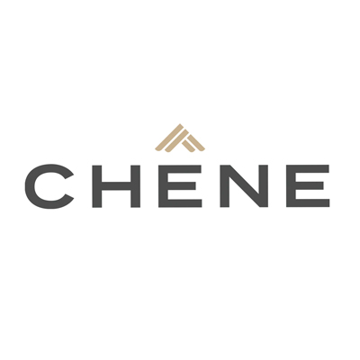 Chene logo supporters of the Delta Waterfowl  Duck Hunters Expo