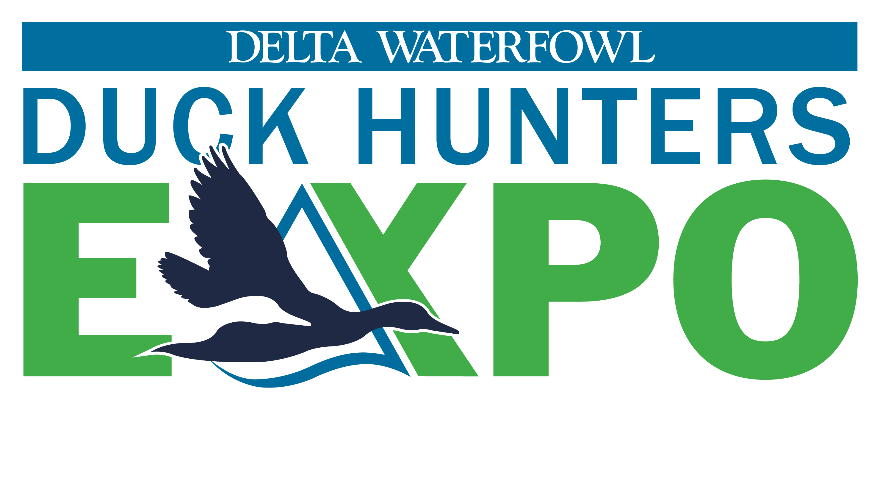 Delta Waterfowl Duck Hunters Expo The Duck Hunters EXPO