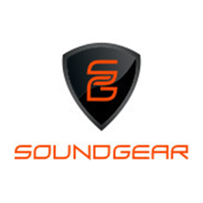 SoundGear logo supporters of the Delta Waterfowl  Duck Hunters Expo