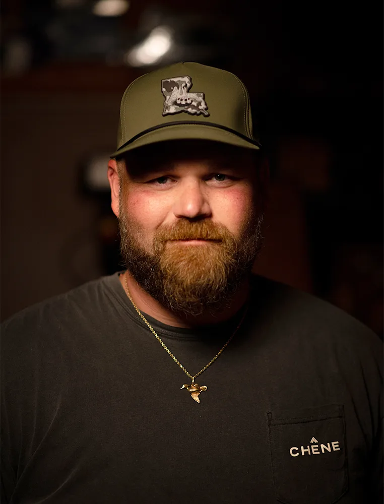 Chef Jean-Paul Bourgeois’s career in the kitchen began long ago, boiling crawfish, crabs, and shrimp at a local seafood shack in Thibodaux, Louisiana. Now he works in various types of food media around the United States.