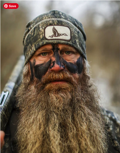 Dr. Duck Dennis Loosier will be at the Delta Waterfowl Duck Hunters Expo. 
